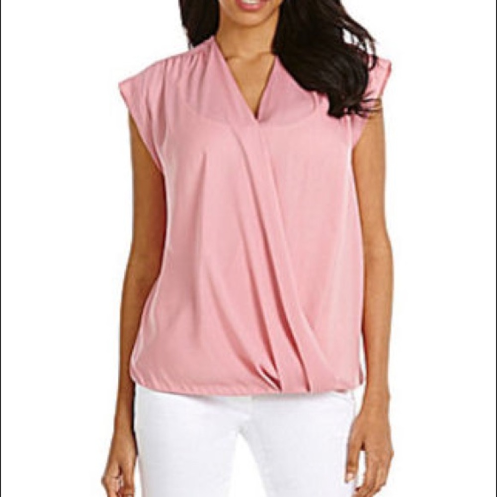 PRIVE BLOUSE